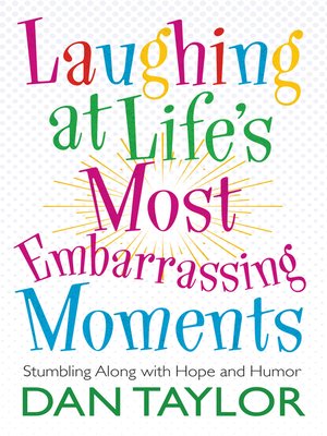 cover image of Laughing at Life's Most Embarrassing Moments